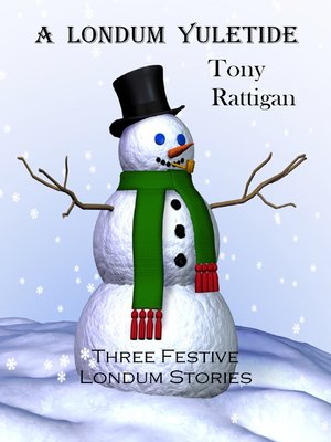 cover image of A Londum Yuletide